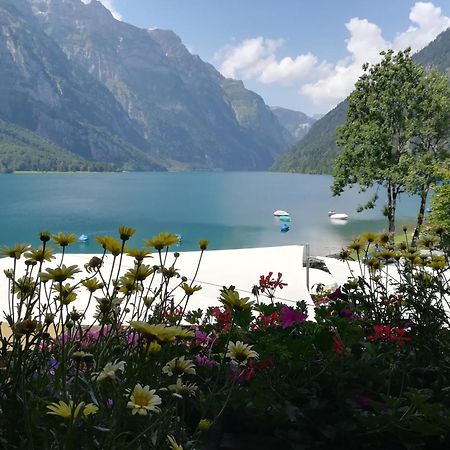 Hotel Rhodannenberg Ag Glarus Chambre photo